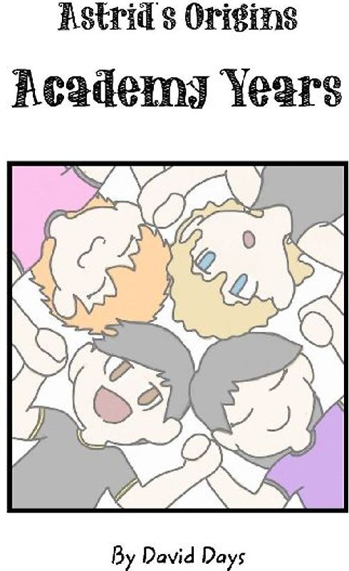 Astrid Origins
