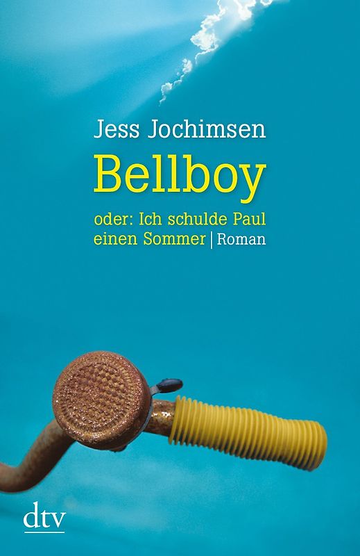 Bellboy oder: Ich schulde Paul einen Sommer