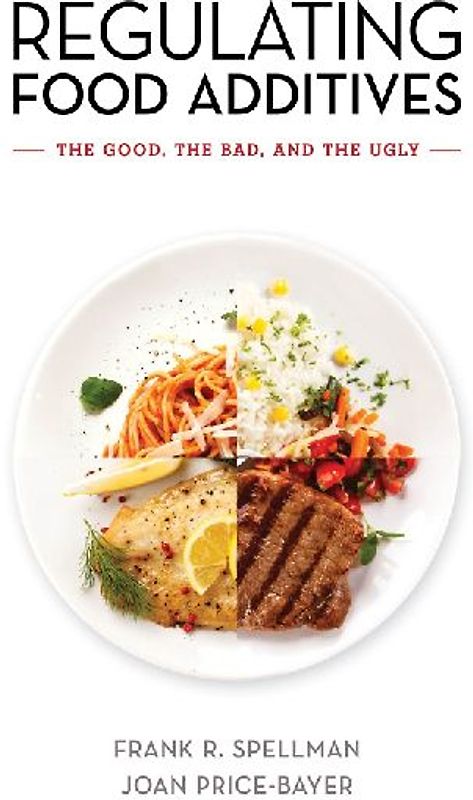 Regulating Food Additives