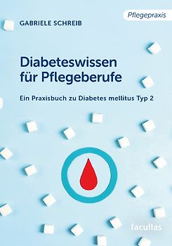 Diabeteswissen für Pflegeberufe
