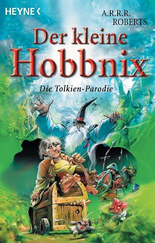 Der kleine Hobbnix