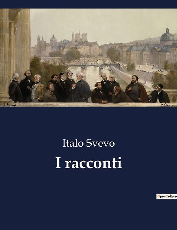 I racconti