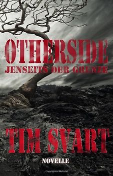 Otherside: Jenseits der Grenze - Tim Svart