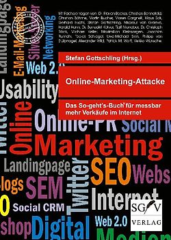 Online-Marketing-Attacke