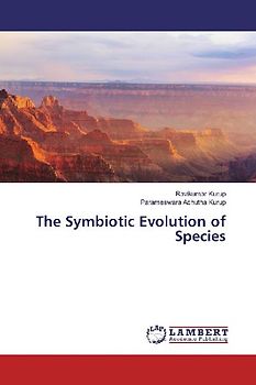 The Symbiotic Evolution of Species