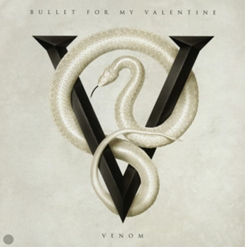 Bullet for My Valentine - Venom
