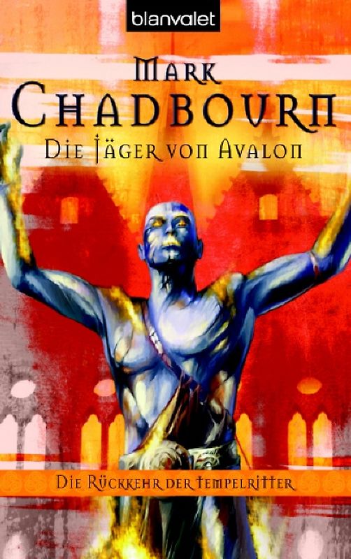 Die Rückkehr der Tempelritter (3)