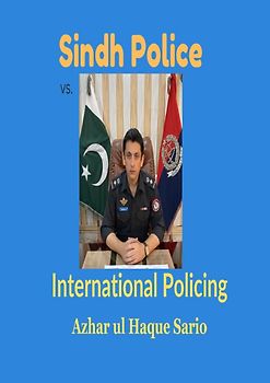 Sindh Police vs. International Policing