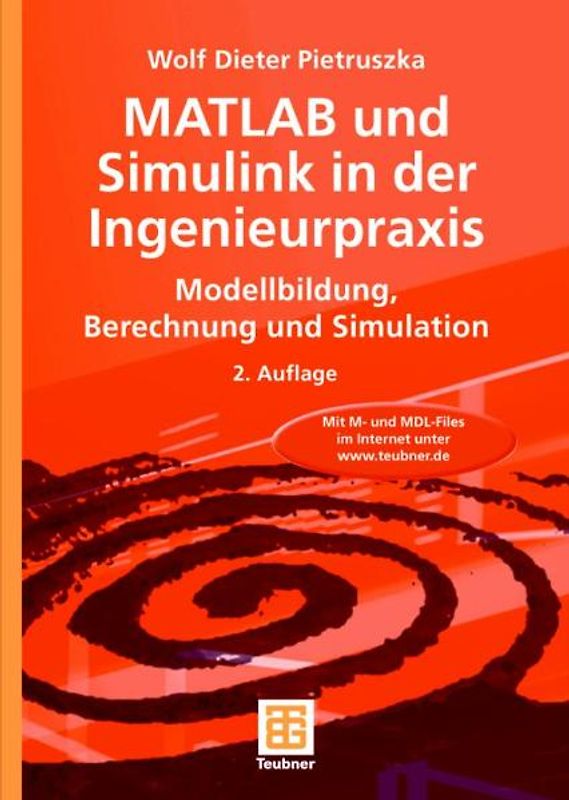 MATLAB und Simulink in der Ingenieurpraxis
