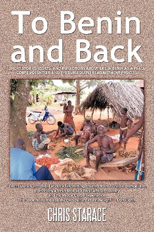 To Benin and Back