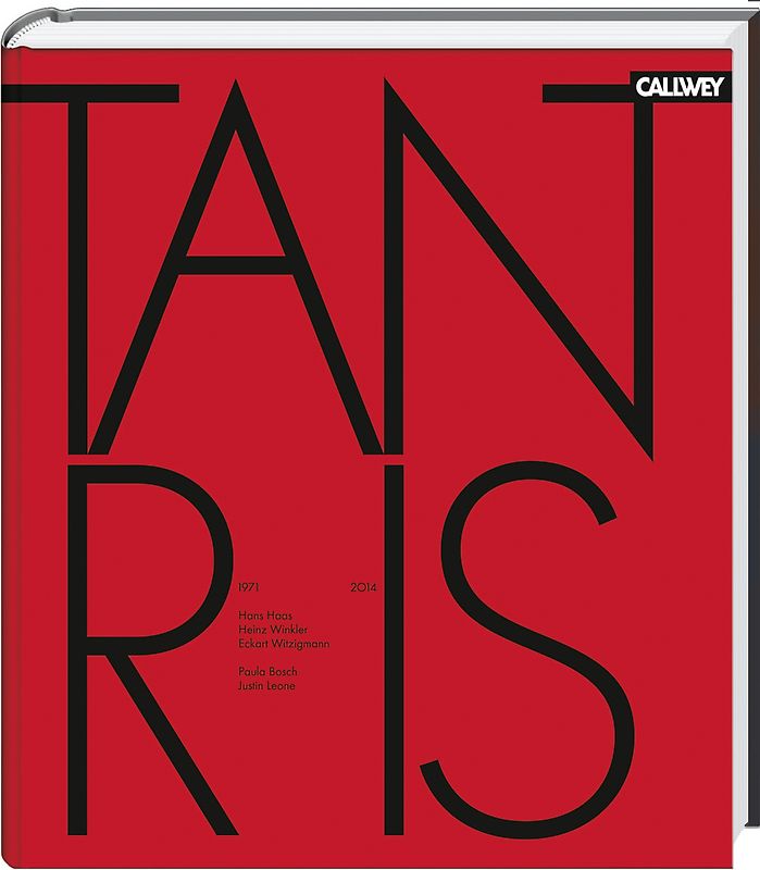 Tantris