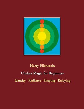 Chakra Magic for Beginners