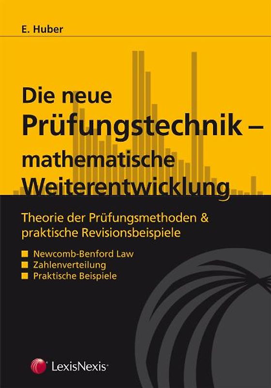Die neue Prüfungstechnik - Mathematische Weiterentwicklungen