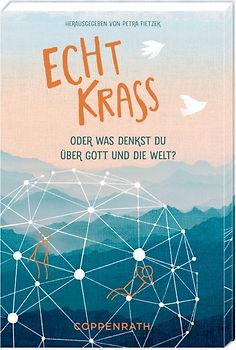 Geschenkbuch - Echt Krass