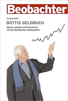 Bottis Geldbuch