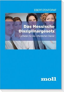 Hessisches Disziplinargesetz