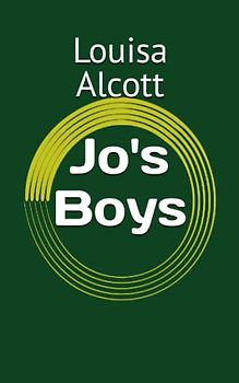 Jo's Boys