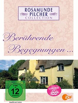 Rosamunde Pilcher Collection 6 DVD