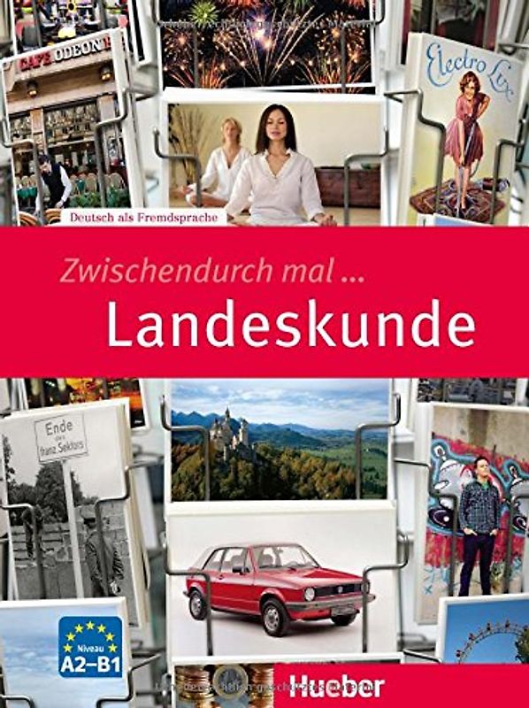 Zwischendurch mal ... Landeskunde