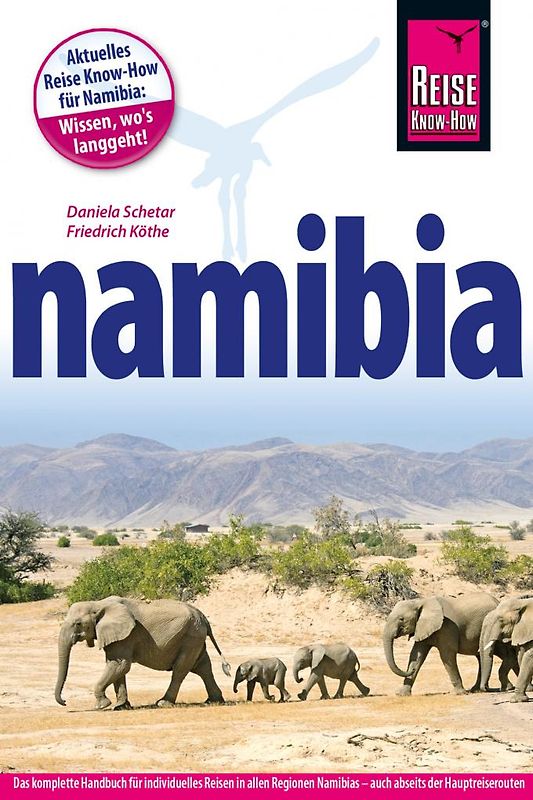 Namibia