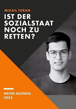 Ist der Sozialstaat noch zu retten?