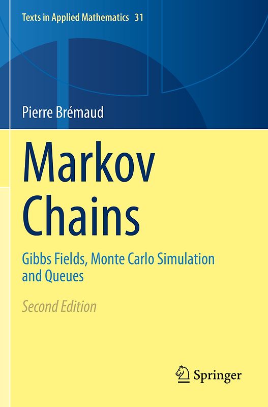 Markov Chains
