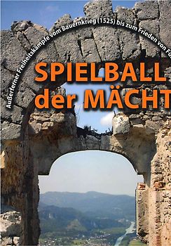 Spielball der Mächte