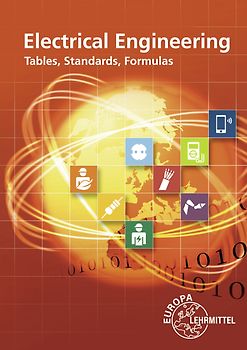 Electrical Engineering Tables, Standards, Formulas