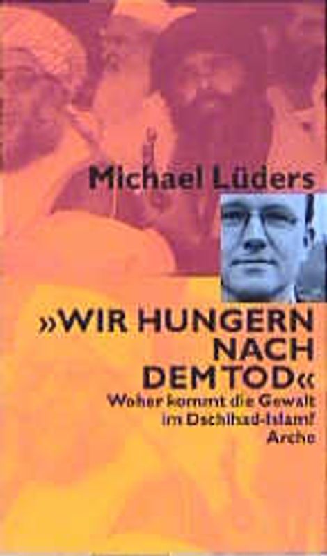Wir hungern nach dem Tod