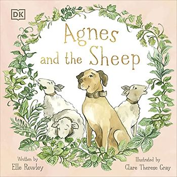 Agnes and the Sheep
