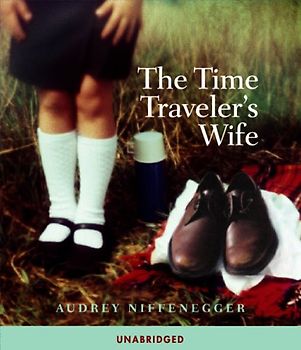 The Time Traveler's Wife - Niffenegger, Audrey