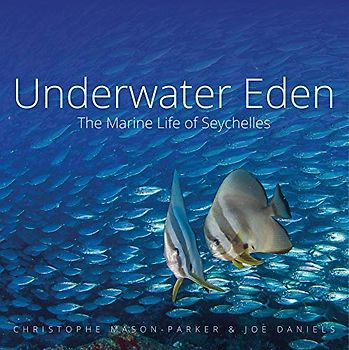 Underwater Eden