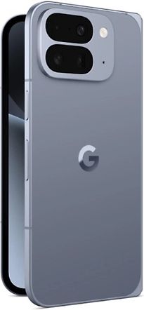 Google Pixel 10 Pro Fold Double SIM 256 Go quartz gris
