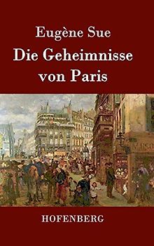Die Geheimnisse von Paris