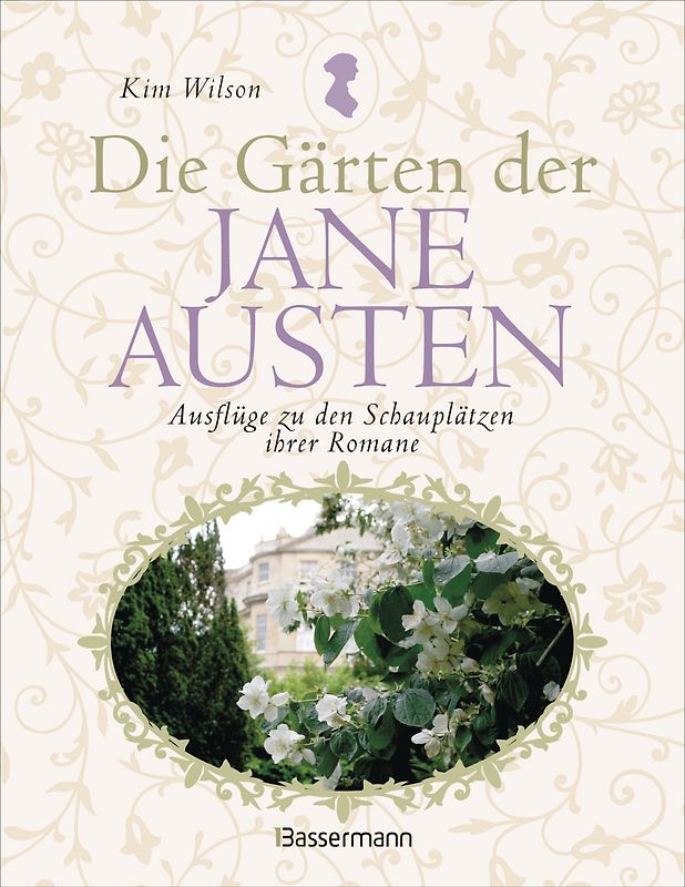 Die Gärten der Jane Austen