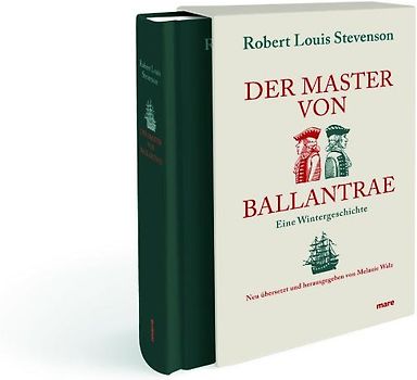 Der Master von Ballantrae