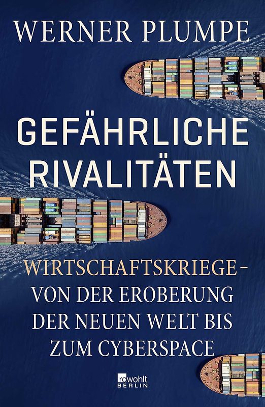 Gefährliche Rivalitäten