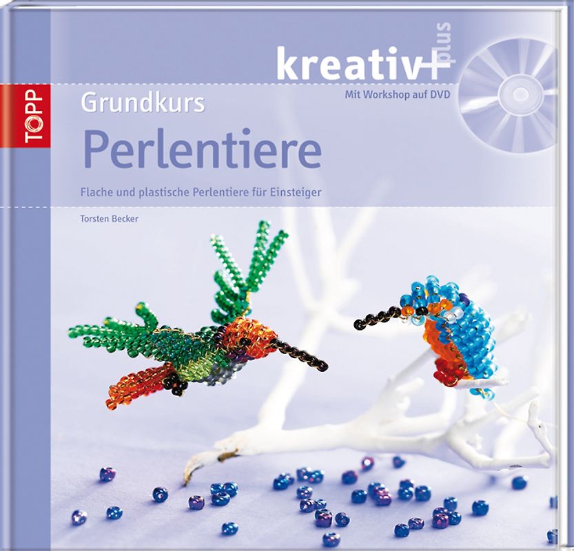 Grundkurs Perlentiere