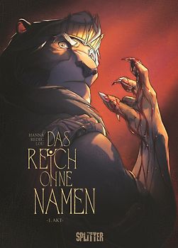 Das Reich ohne Namen. Band 1