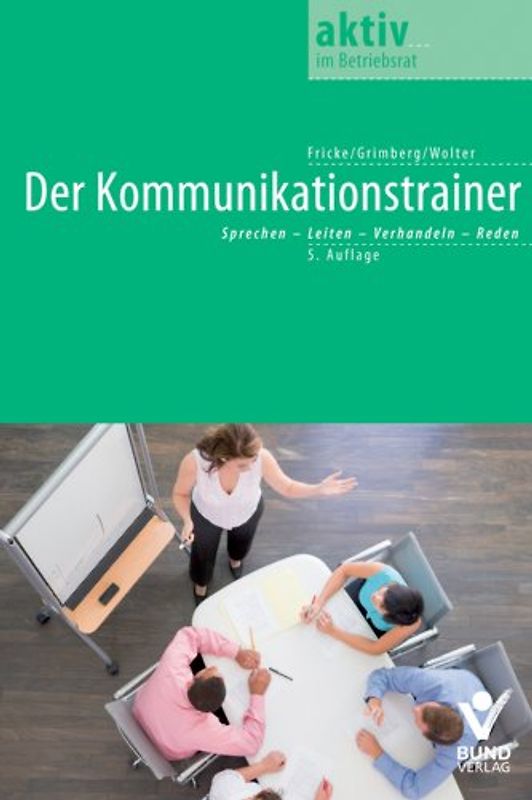 Der Kommunikationstrainer