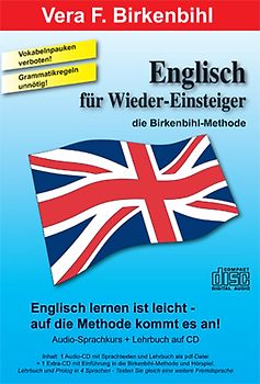 Englisch für (Wieder-) Einsteiger