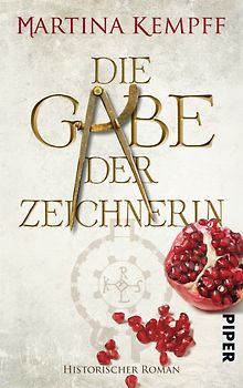 Die Gabe der Zeichnerin