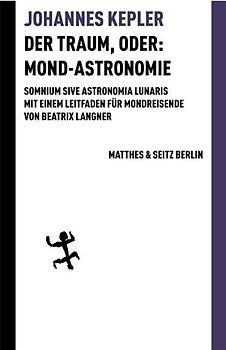 Der Traum, oder: Mond-Astronomie