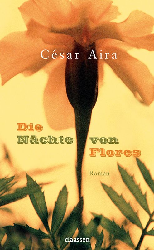 Die Nächte von Flores