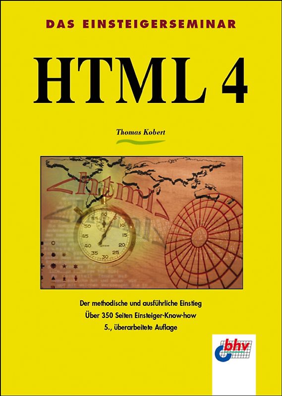 HTML 4