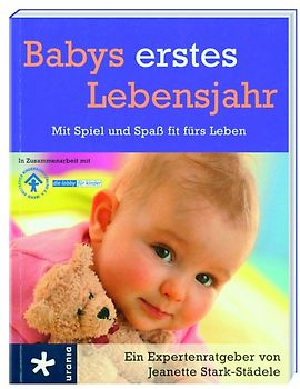 Babys erstes Lebensjahr
