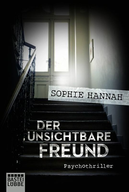 Der unsichtbare Freund