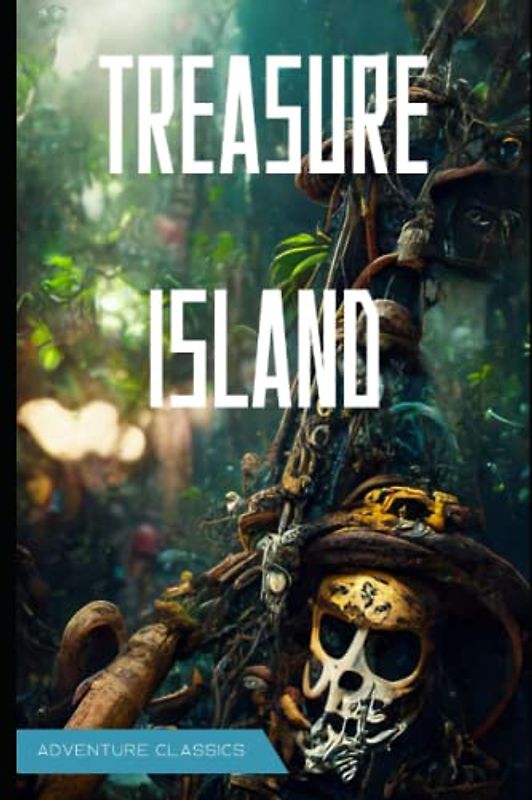 Treasure Island