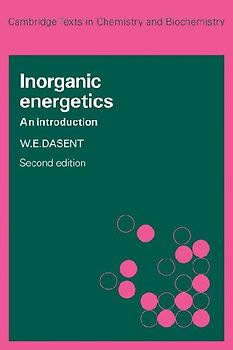 Inorganic Energetics