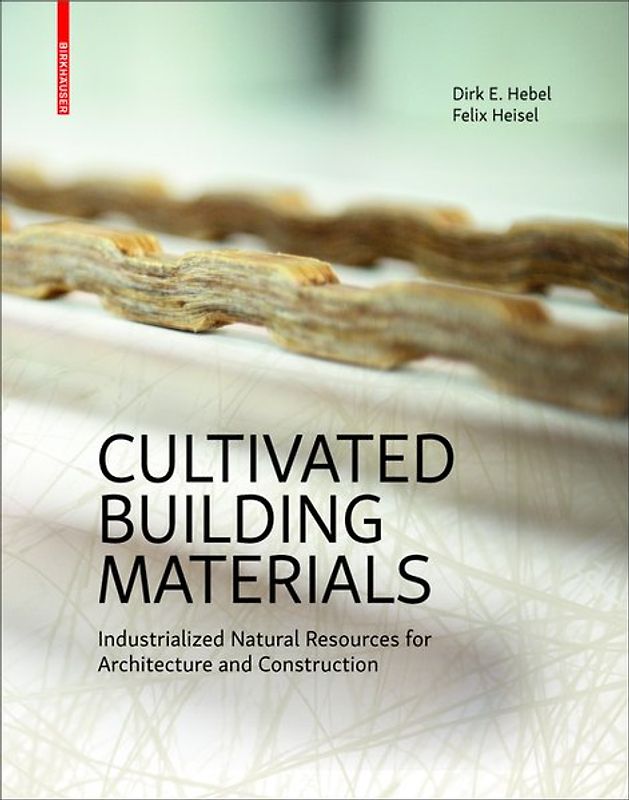 Cultivated Building Materials